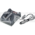 Аккумуляторная дрель-шуруповёрт BOSCH GSR 18V-50 (06019H5020)  2х2.0Ач, в кейсе, фото5