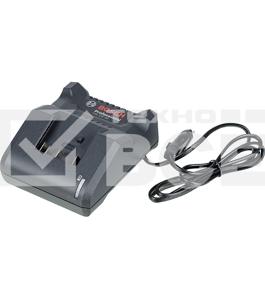 Аккумуляторная дрель-шуруповёрт BOSCH GSR 18V-50 (06019H5020)  2х2.0Ач, в кейсе