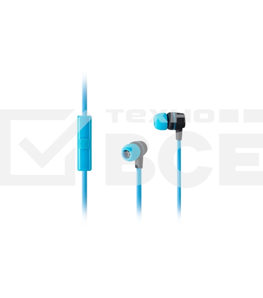 Наушники Harper HV-107 белый