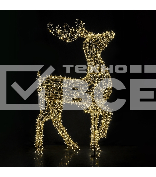 Фигура объемная 