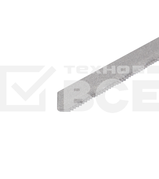 Набор полотен для электролобзика KRANZ № 2 T101B/T118A/T244D (3 шт./уп.) 