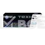 Картридж лазерный Hewlett-Packard HP 410X (CF410X) черный для LJ Pro M452/M477 6500 стр., фото3