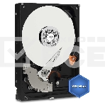 Жесткий диск Western Digital Original SATA-III 500Gb WD5000AZLX Blue (7200rpm) 32Mb 3.5