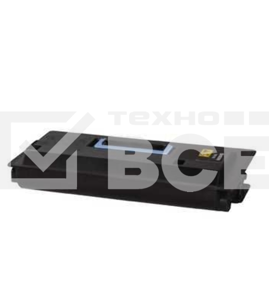 Картридж лазерный Kyocera TK-715 (1T02GR0EU0) черный для KM-3050/4050/5050 34000 стр.
