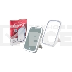 Зеркало косметическое Energy EN-703, LED подсветка, фото3