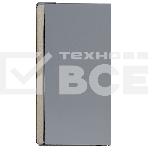 Холодильник Hyundai CO1003 серебристый однокамерный 93л, фото36