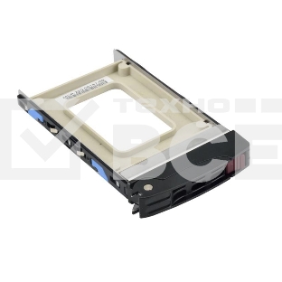 Заглушка диска для СХД TRAY MCP-220-00147-0B SUPERMICRO