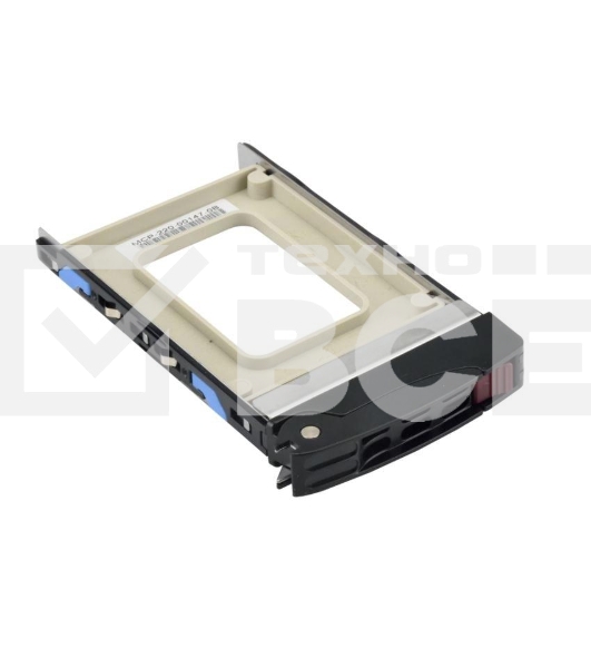 Заглушка диска для СХД TRAY MCP-220-00147-0B SUPERMICRO