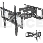 Кронштейн Kromax OPTIMA-409 черный 32