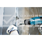Технический фен Makita HG6030K 1600Вт темп.350/500С, фото2