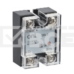 Реле твердотельное OSS-2 25А 380В AC 3-32В DC ONI OSS-2-3-25-B, фото2