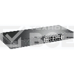 Коммутатор TP-Link TL-SG1218MP 18-портовый гигабитный коммутатор с 16 портами PoE+ SMB, фото7