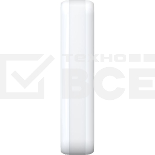 Извещатель охранный Hikvision DS-PDC10DM-EG2-WE