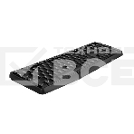 Клавиатура Genius Smart KB-117 проводная, USB, черный, фото3