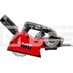 Штроборез ЗУБР ЗШ-30-1200 Тглубина паза 30 мм, 125 мм, пылезащита, подключение пылесоса,1200 Вт, фото10