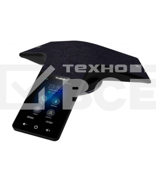 Телефон IP Yealink CP935W-Base