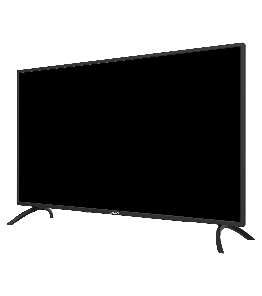 Телевизор Digma 40' DM-LED40MBB21 черный LED FHD 60Hz