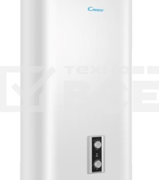 Водонагреватель Candy CF80V-P1 INOX