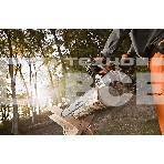 Бензопила STIHL MS 1701.3кВт/1.8лс 30.1см3 шина 14'' цепь 3/8''-1.1мм-50 3.9кг (баз.модель), фото6
