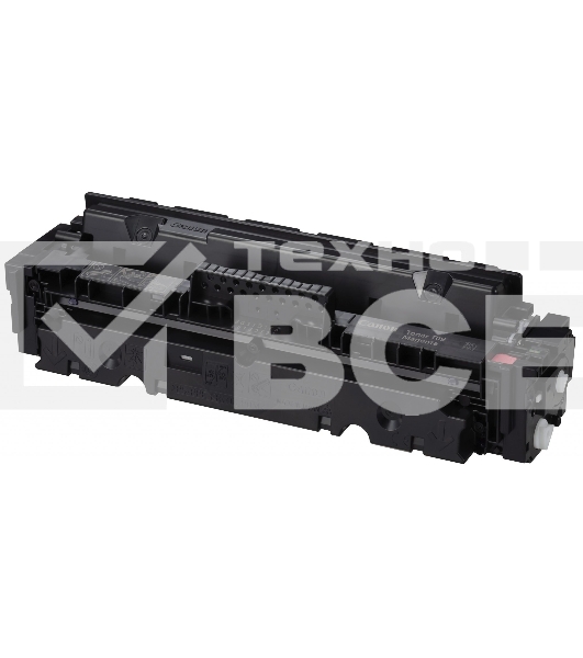 Тонер Canon T09 MG 3018C006 пурпурный туба для копира i-SENSYS X C1127iF, C1127i, C1127P