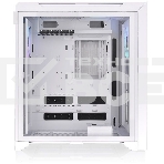 Компьютерный корпус Thermaltake CTE C700 TG ARGB белый без БП ATX 3x140mm 2xUSB3.0 audio bott PSU, фото5