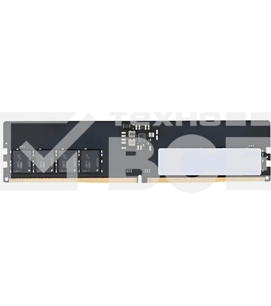 Оперативная память Foxline DIMM 32GB 4800 DDR5 CL 40