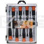 Набор отверток для точных работ ВИХРЬ НОТ 8, фото3