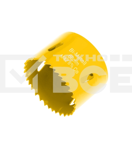 Коронка Bimetal 60 мм Kranz 