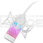 Микрофон проводной A4Tech Bloody GM50 Pro 2.5м белый, фото7