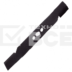 Нож для бензиновой газонокосилки Denzel LMB-420, 42 см, фото15