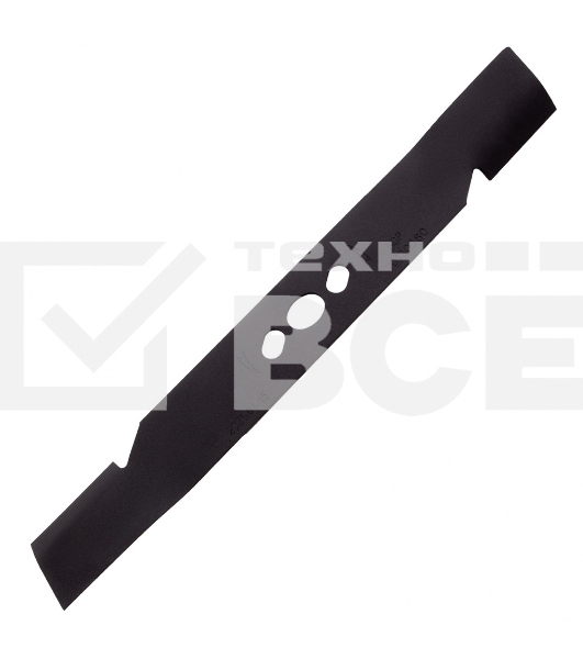 Нож для бензиновой газонокосилки Denzel LMB-420, 42 см