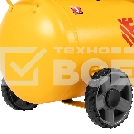 Компрессор Denzel воздушный DKV2200/100,Х-PRO 2.2 кВт, 400 л/мин, 100л 58079, фото13