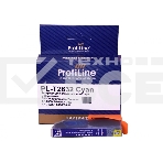 Струйный картридж PL-T2632 для принтеров EPSON Expression Premium XP-600/XP-605/XP-700/XP-710/XP-800/XP-820 с чернилами Cyan ProfiLine, фото2