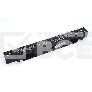 Аккумуляторная батарея для ноутбука Asus GL552VW 14.4V 2600mAh OEM черный