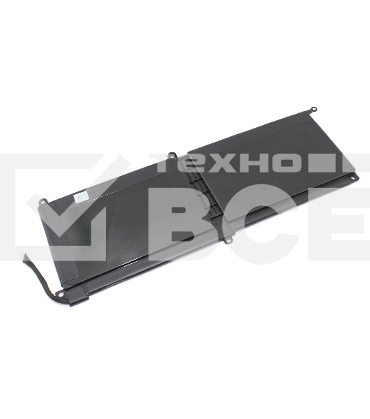 Аккумуляторная батарея для ноутбука HP Pro Tablet x2 612 G1 (KK04XL) 7.4V 3820mAh