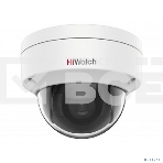 Камера видеонаблюдения IP HiWatch DS-I402(D) (4 мм) 4-4мм цв. корп.:белый, фото4