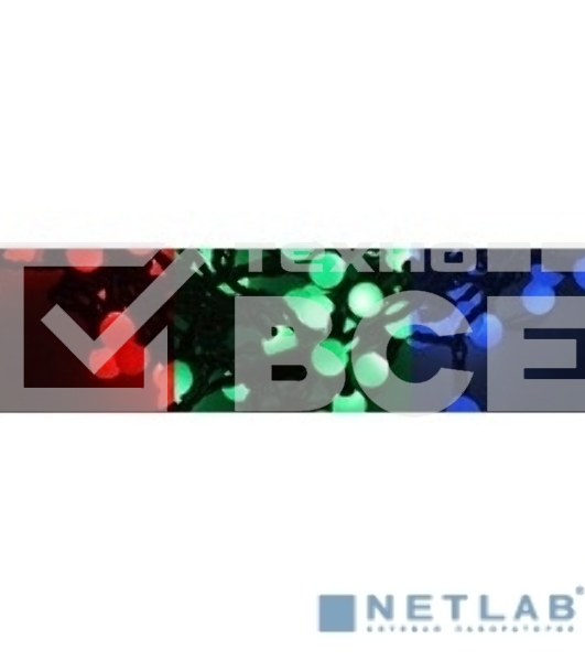 Новогодние светоукрашения NEON-NIGHT (303-559) Гирлянда 
