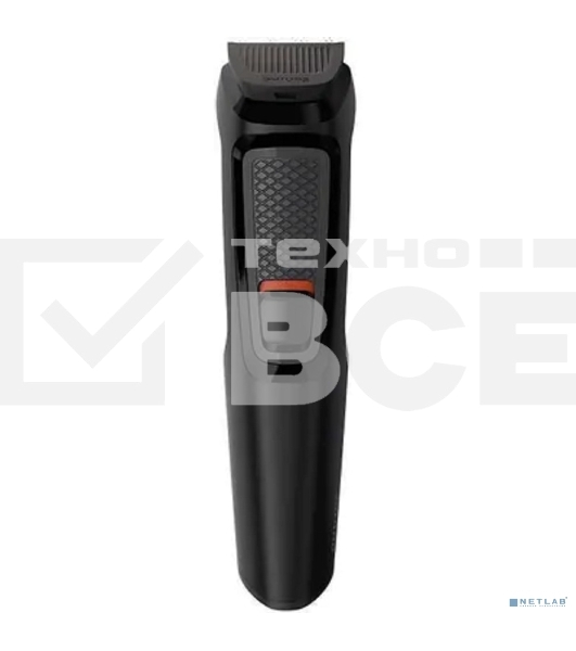 Триммер для бороды Philips MG3710/15 Multigroomer