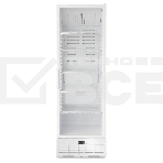 Холодильная витрина Бирюса 521RDNQ белый однокамерный 545 л, фото4