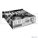 Серверный корпус ExeGate EX292697RUS Pro 3U450-08 <RM 19