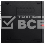 Компьютер Lenovo ThinkCentre M920q  for ZOOM, Core i7-9700T, 2x8GB DDR4, 128GB SSD, Intel 9560 WiFi/BT, VESA Mount, USB Mouse/Keyboard, Win 10 IoT (Custom image for Zoom), 3yr Premier Support Warranty, фото5