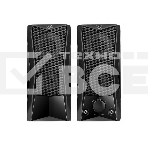 Колонки Sven 445, чёрный, USB, 2.0,2x3 Вт(RMS), подсветка, фото2