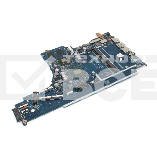 Материнская плата LA-G078P HP 255 G7 15T-DB 15-DB 15-DA 530 2GB A6-9225