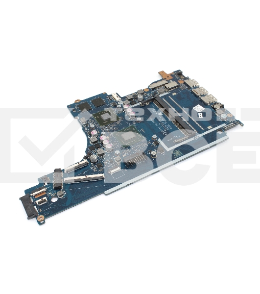 Материнская плата LA-G078P HP 255 G7 15T-DB 15-DB 15-DA 530 2GB A6-9225