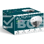 Цветная купольная IP-камера 3 Мп/ 3MP Full-Color Dome Network Camera, фото6