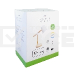 Светильник настольный СТАРТ CT83, E27, до 40Вт, 1,5м, белый, фото4