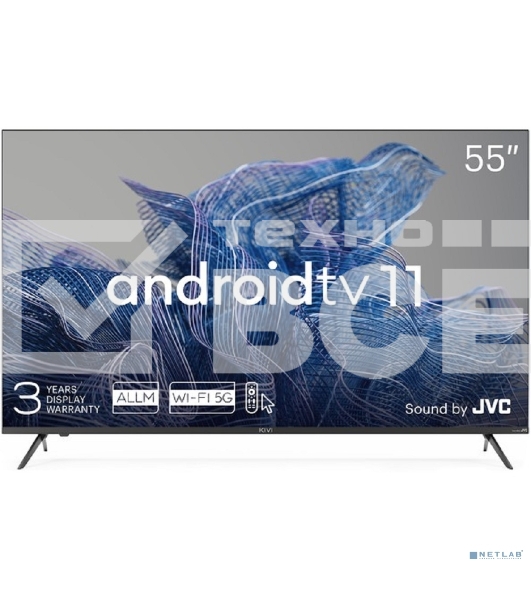 Телевизор Kivi 55