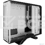 Компьютерный корпус Desktop ExeGate MI-207U-300W-8 (miniITX/mATX, БП M300 с вент. 8см, 1*USB+1*USB3.0, аудио, черный), фото12