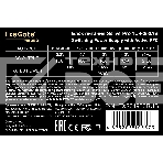 Серверный блок питания  250W Exegate <ServerPRO-1U-F250AS> APFC, унив. для Flex1U, 24pin, 4pin,3xSATA, 2xIDE, фото4
