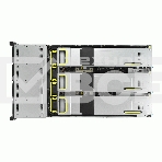 Серверная платформа ASUS RS720A-E12-RS12/10G/2.6kW/8NVMe/OCP, фото4